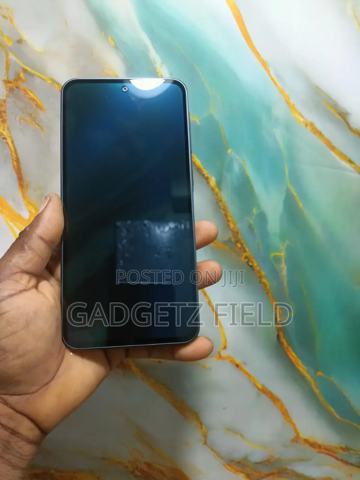 Samsung Galaxy A36 128 GB Gray