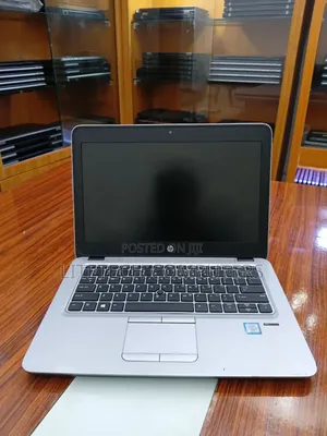 Laptop HP EliteBook 820 G3 8GB Intel Core i5 SSD 256GB
