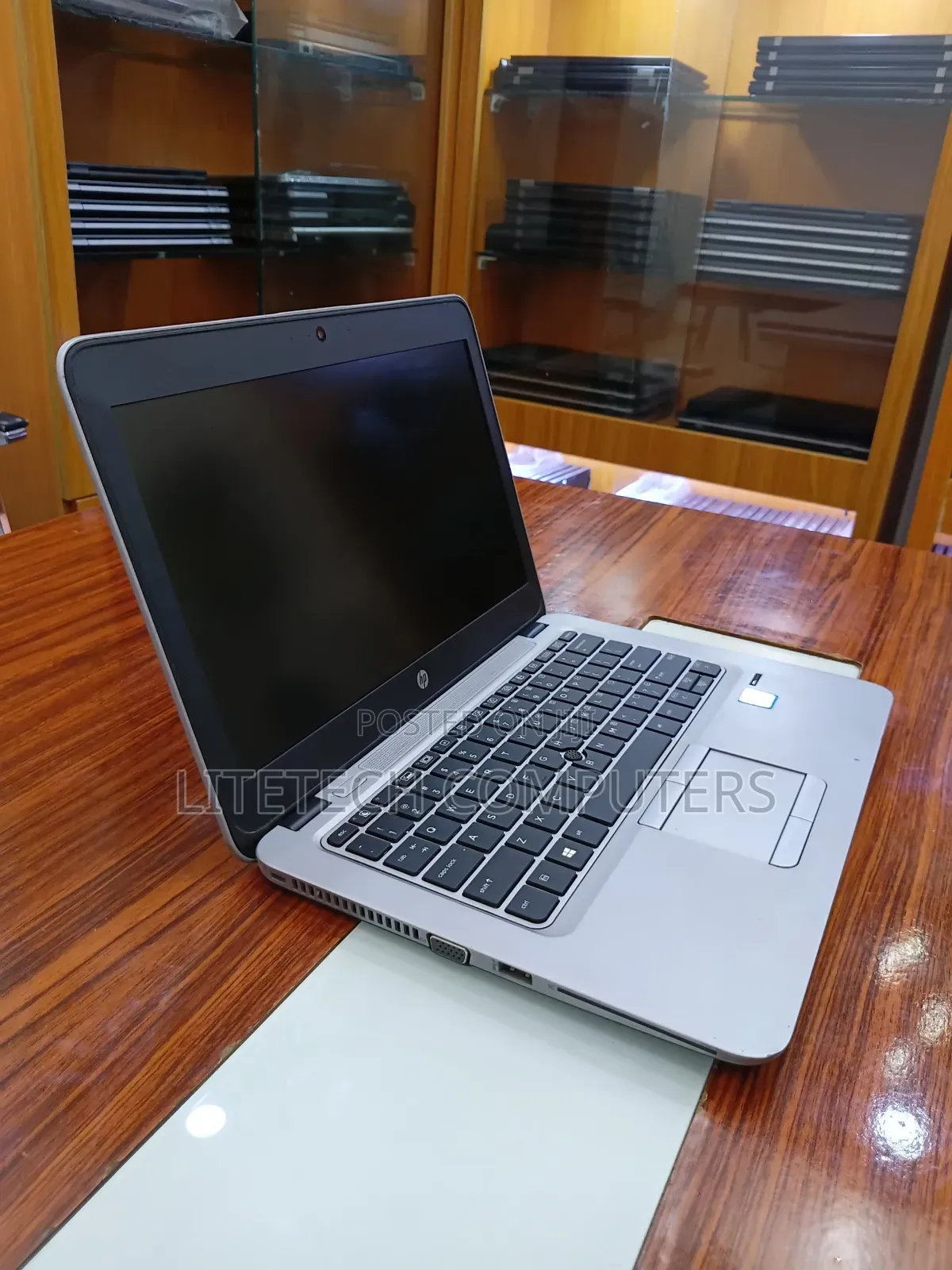 Laptop HP EliteBook 820 G3 8GB Intel Core i5 SSD 256GB