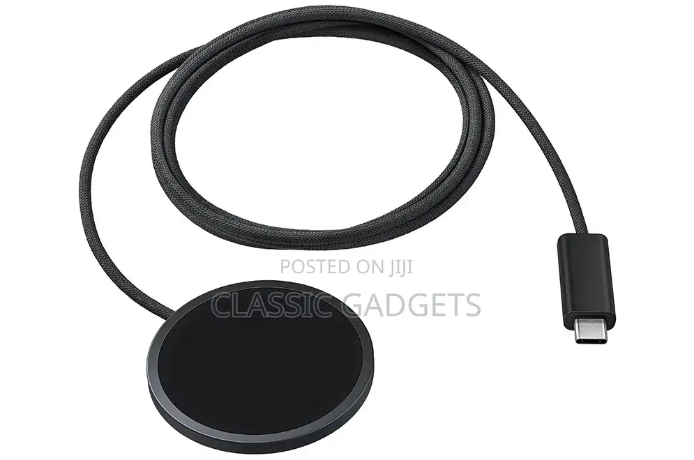 Samsung Magnet Wireless Charger 25W + 45W Wired Charger