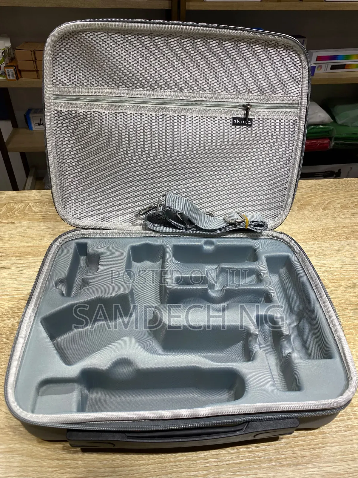 Rs4 Gimbal Bag