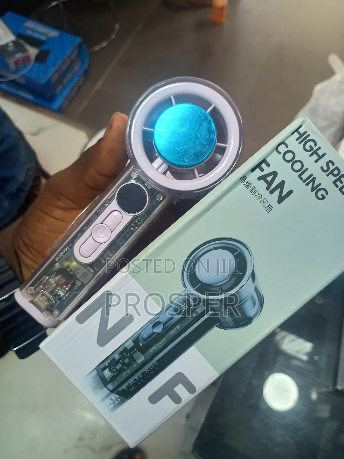 NF Cooling Fan
