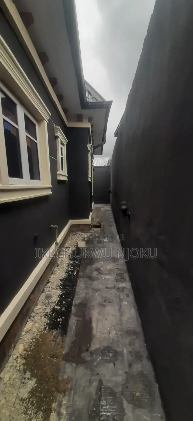 3bdrm Bungalow in Umuahia for sale