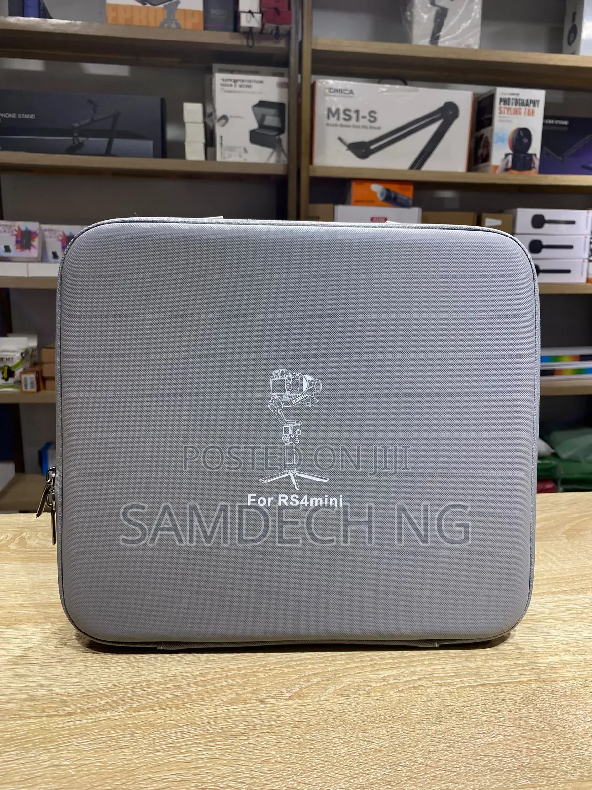 Rs4 Mini Gimbal Bag
