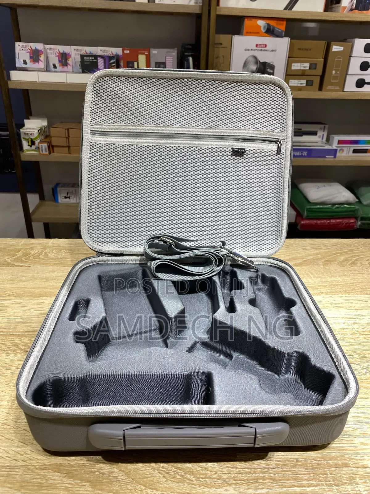 Rs4 Mini Gimbal Bag