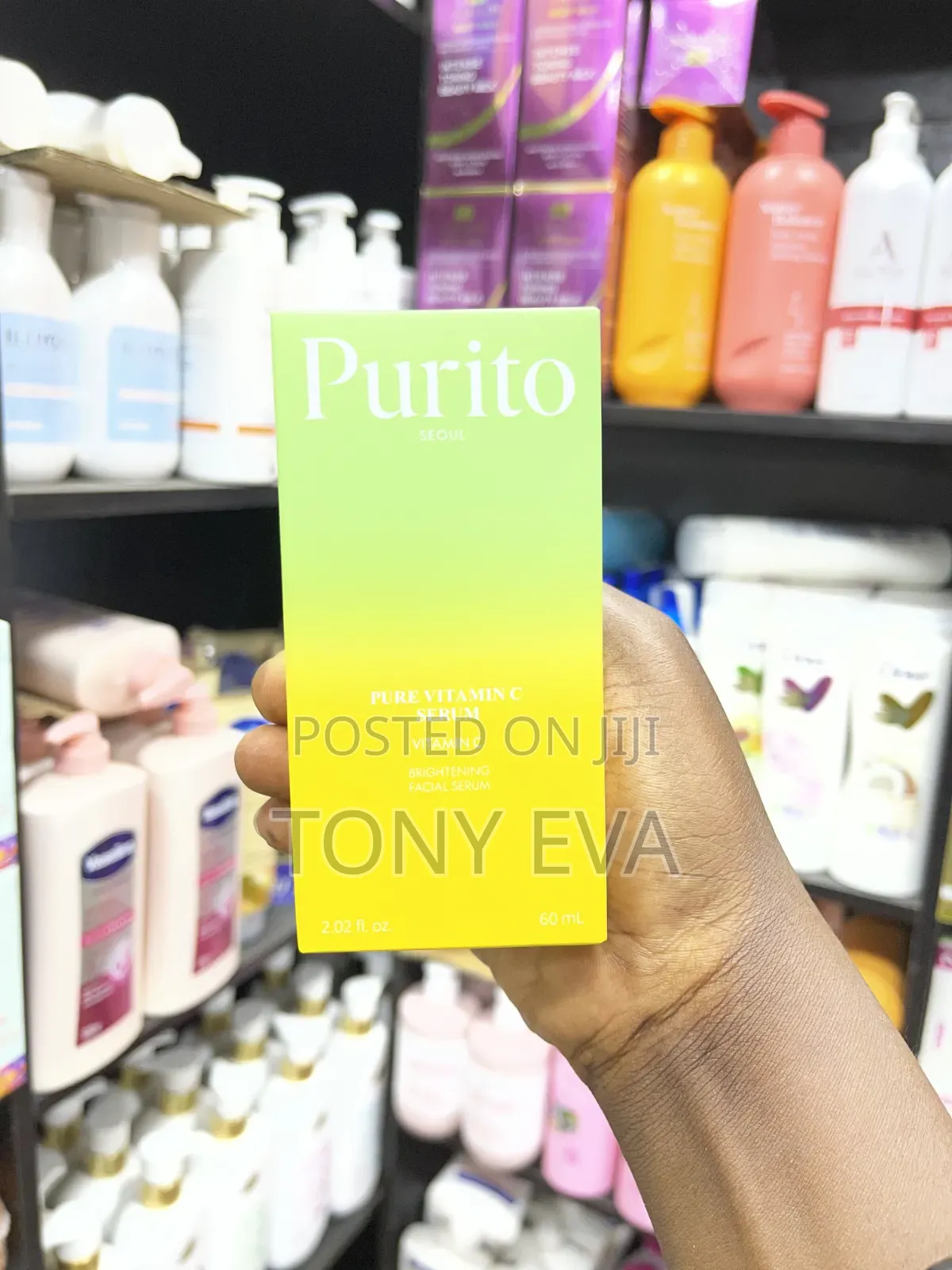 Purito Seoul Serum