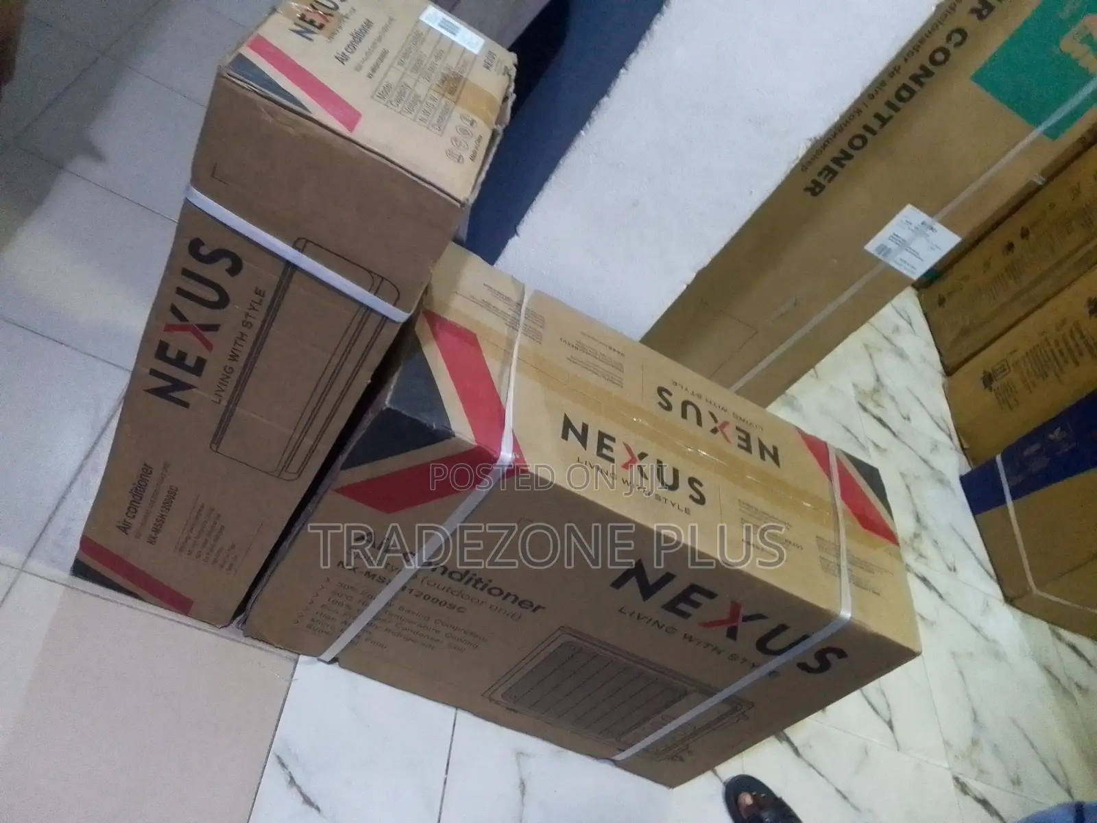 Upgrade Your Room With a Nexus 1.5HP Split AC