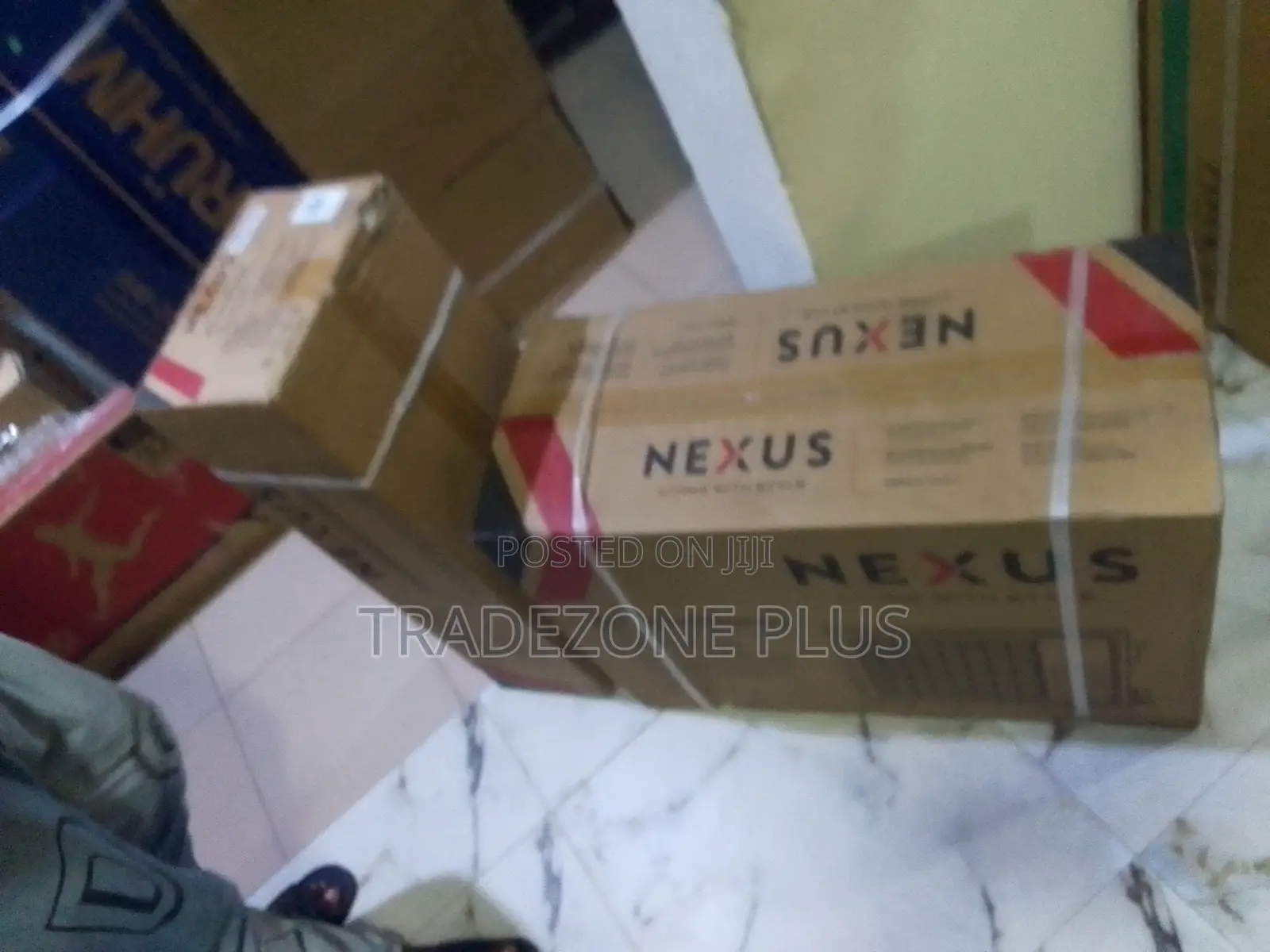 Bring Home the Nexus 1.5HP Split Air Conditioner