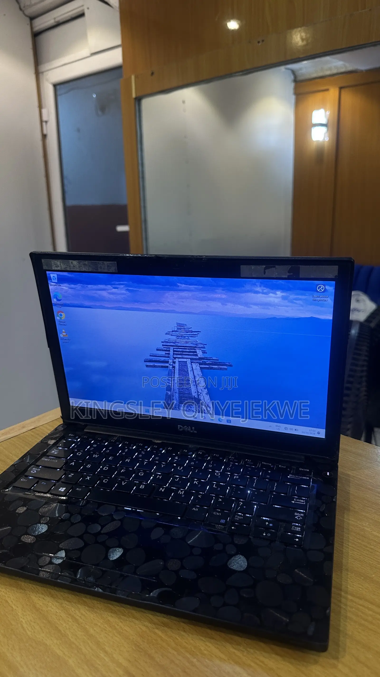 Laptop Dell Latitude 5340 16GB Intel Core i5 SSD 256GB