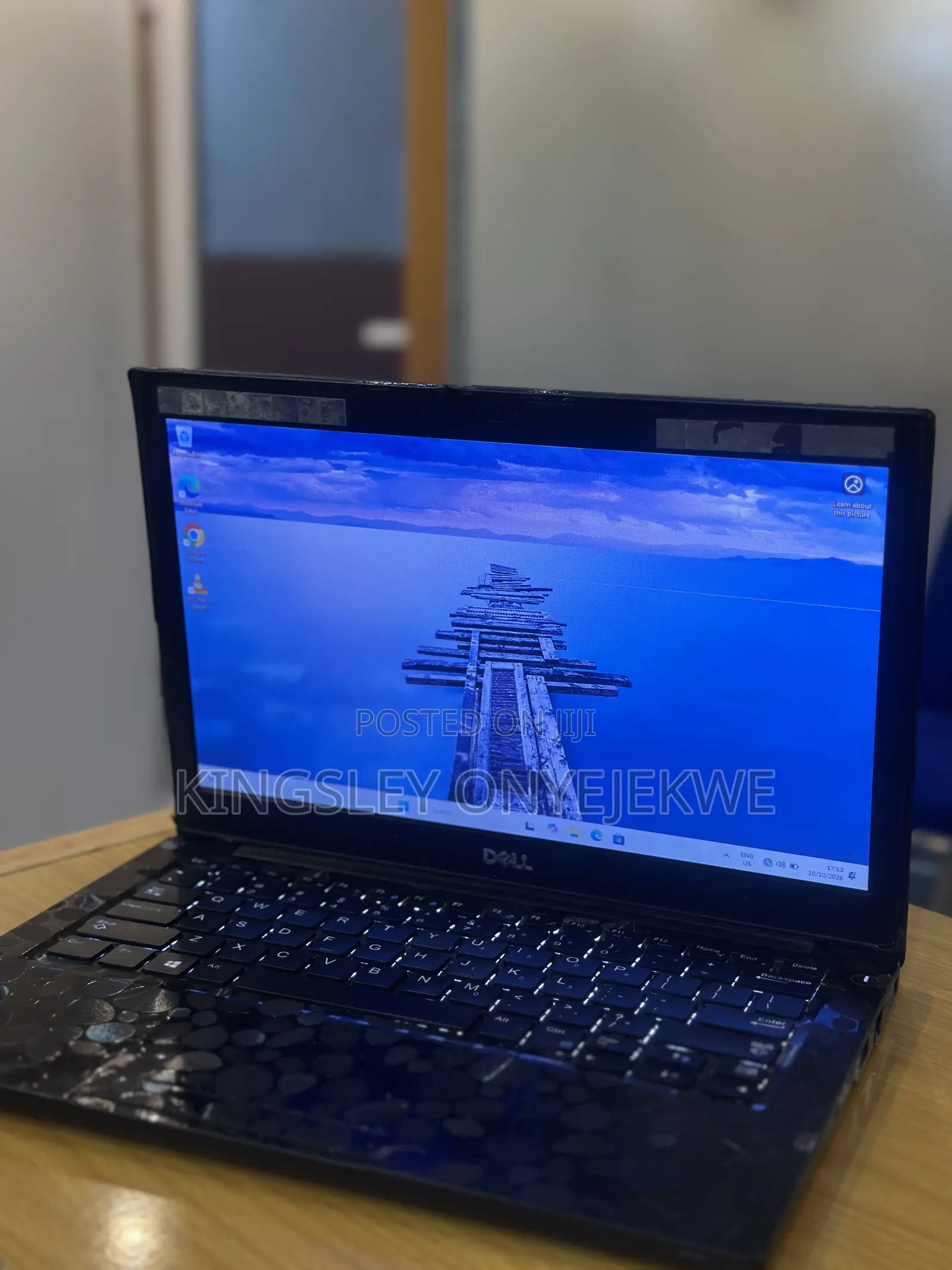 Laptop Dell Latitude 5340 16GB Intel Core i5 SSD 256GB
