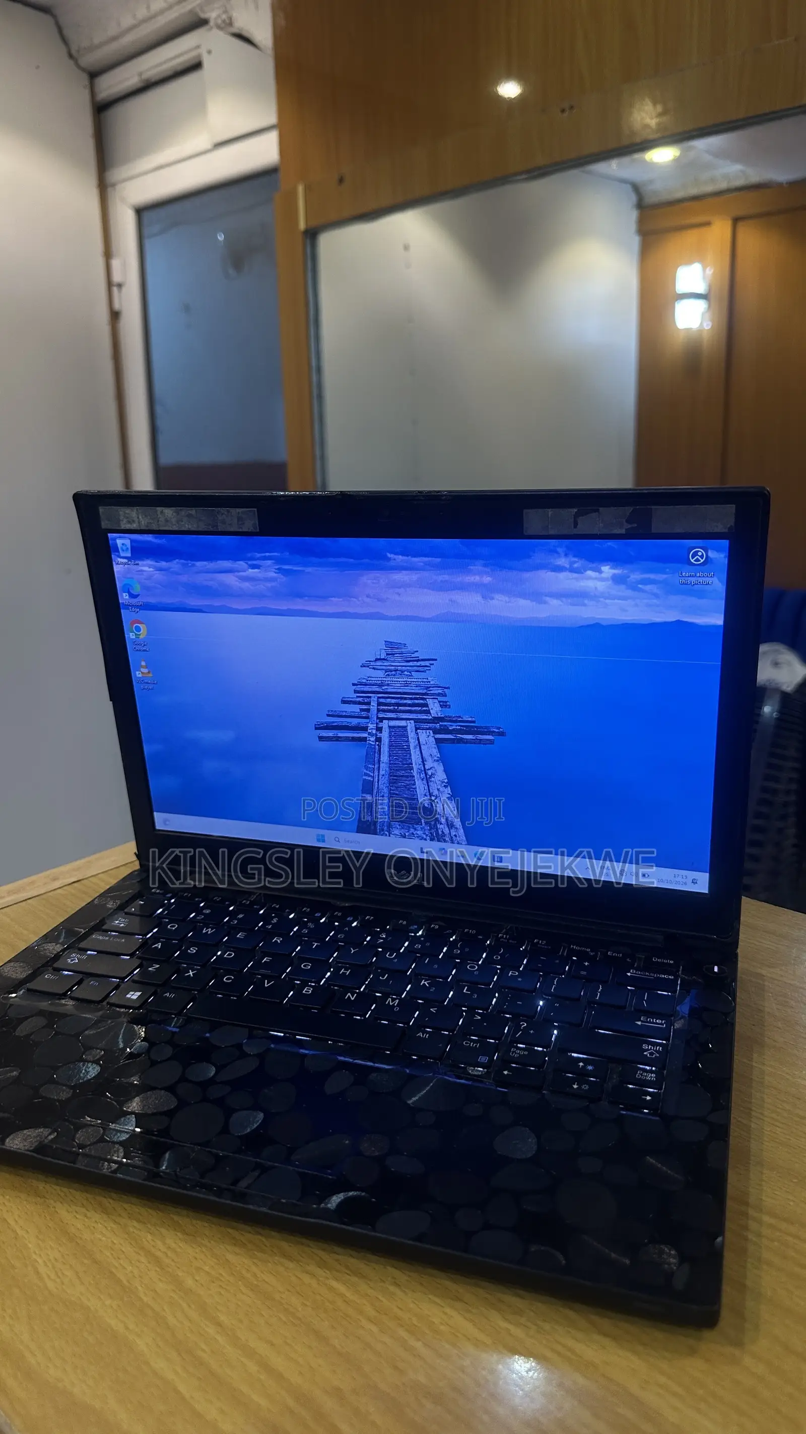Laptop Dell Latitude 5340 16GB Intel Core i5 SSD 256GB
