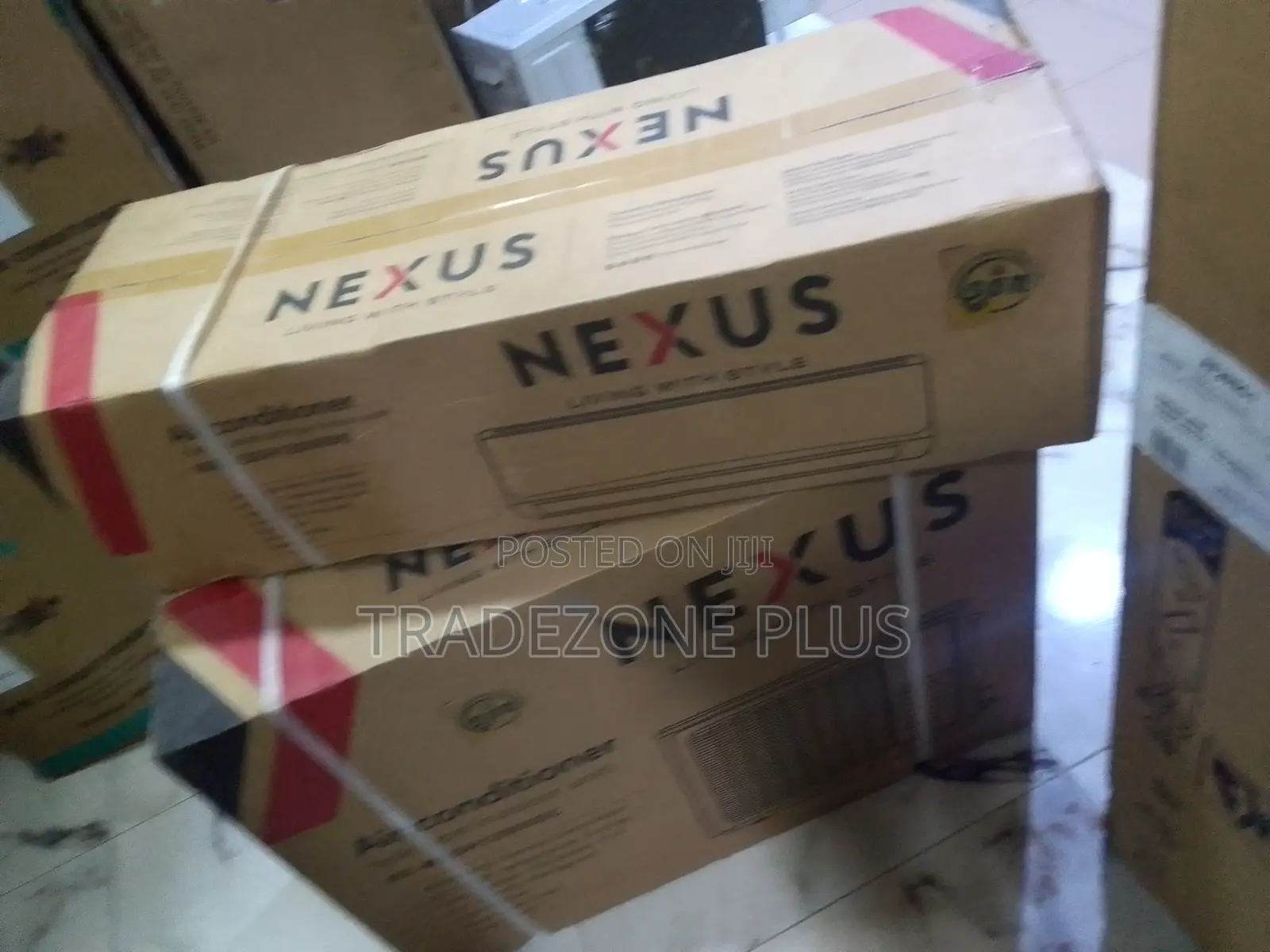 Nexus 1.5HP Split AC Available at a Great Price