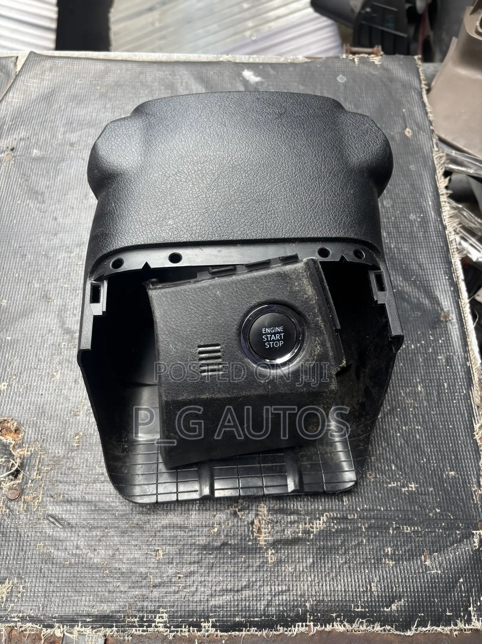 Keyless for Toyota Corolla2014/2015