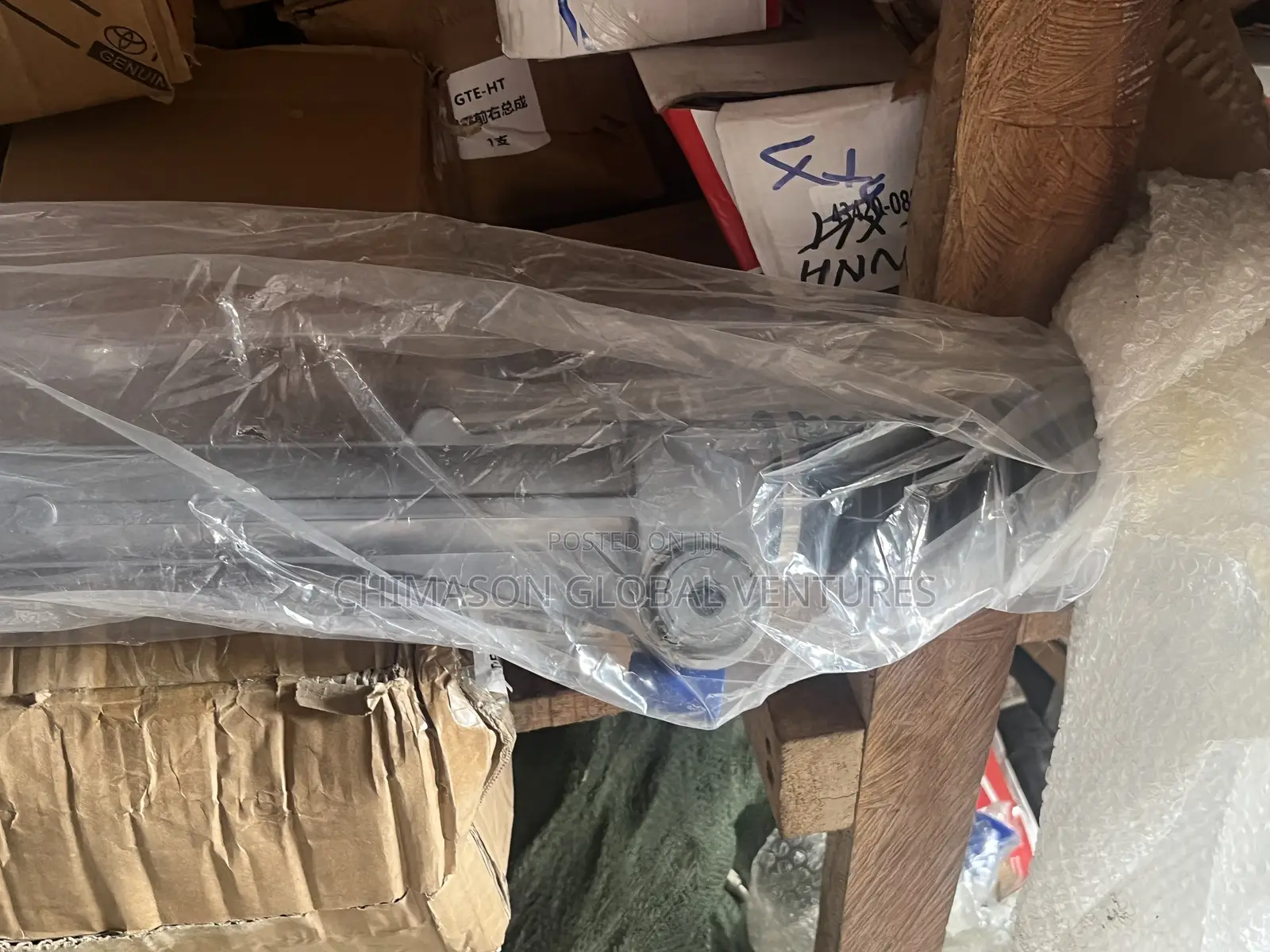 Steering Rack RAV4 2008