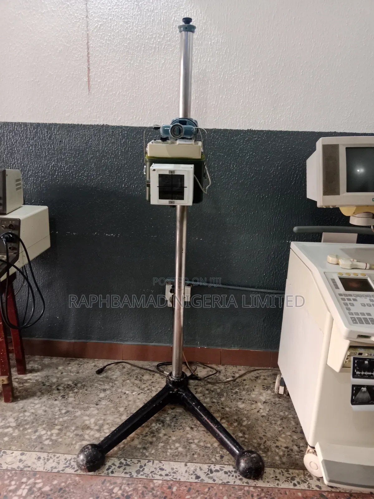 Portable X-Ray Machine -Torex 20 Mobile X-Ray Machine