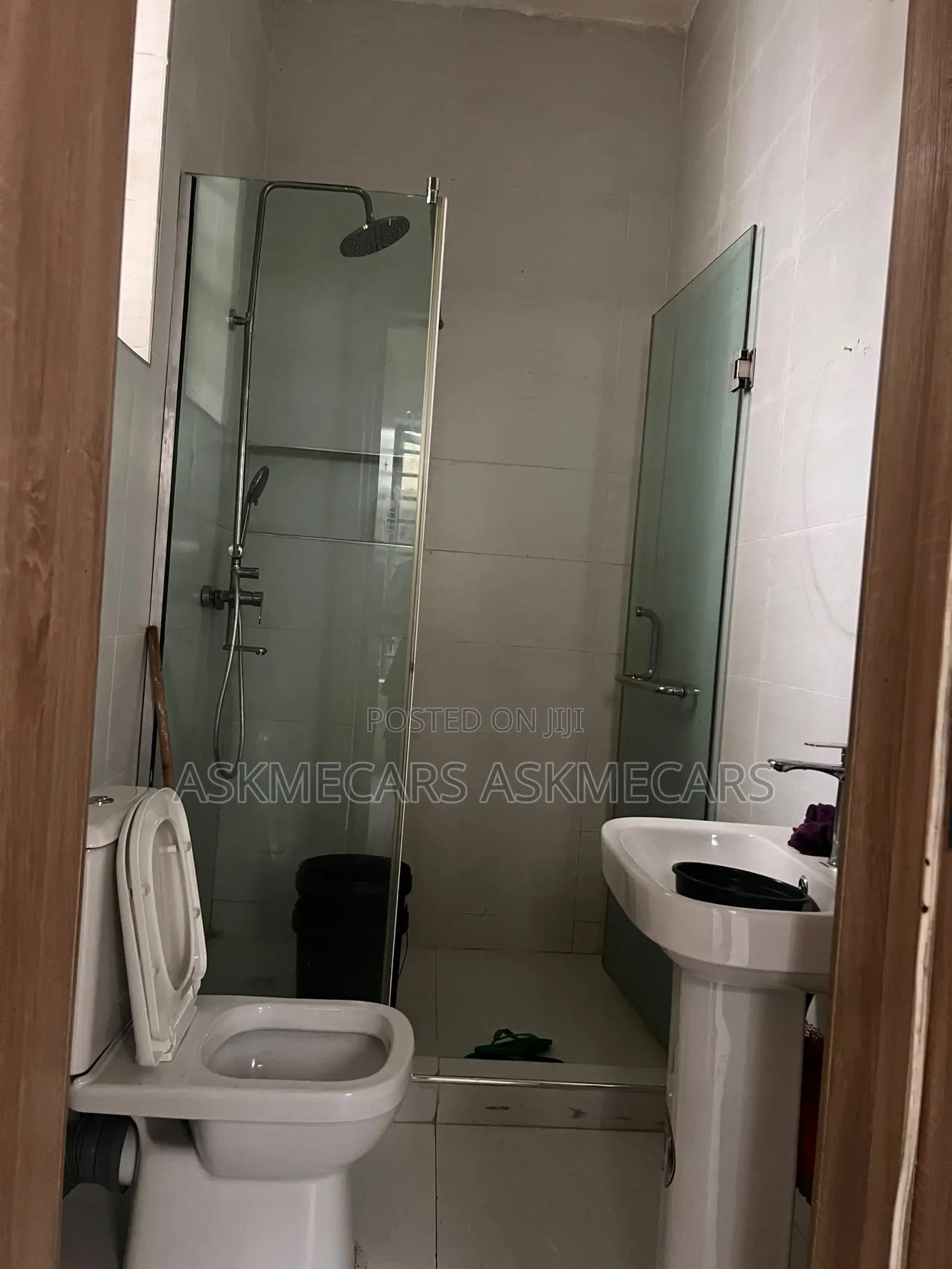 4bdrm Duplex in Harris Drive, VGC / Ajah for rent