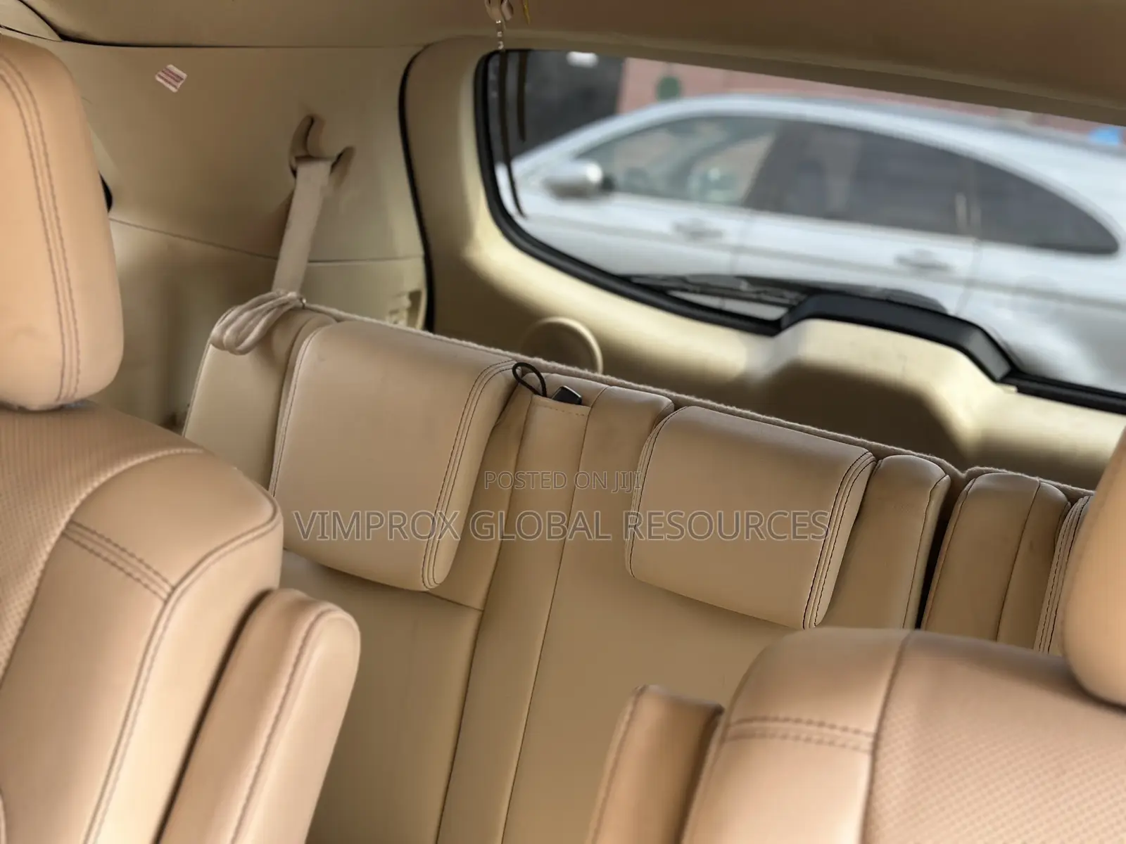 Toyota Highlander Limited V6 4x2 (3.5L 6cyl 6A) 2016 Gray