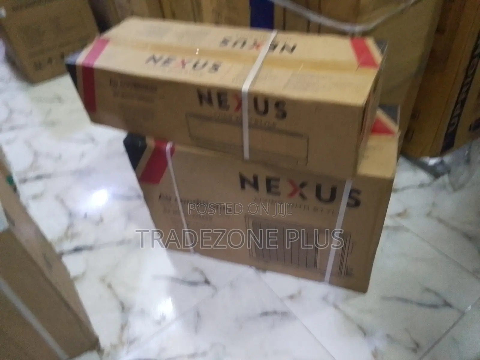 Nexus 1.5HP Air Conditioner for a Modern Interior