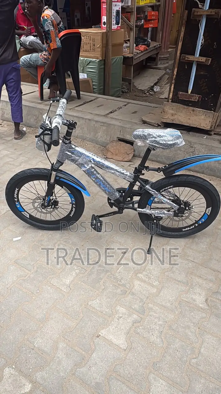 20inchs Bicycle for Age 12 to 17 Years