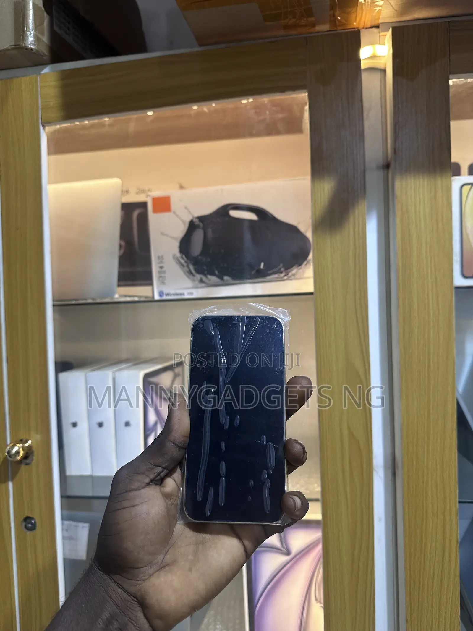 Apple iPhone 12 Pro 128 GB Silver