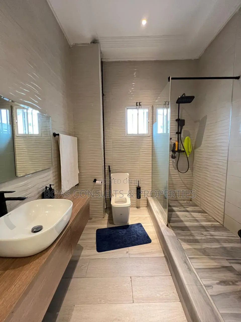 Furnished 3bdrm Apartment in Old Ikoyi for sale