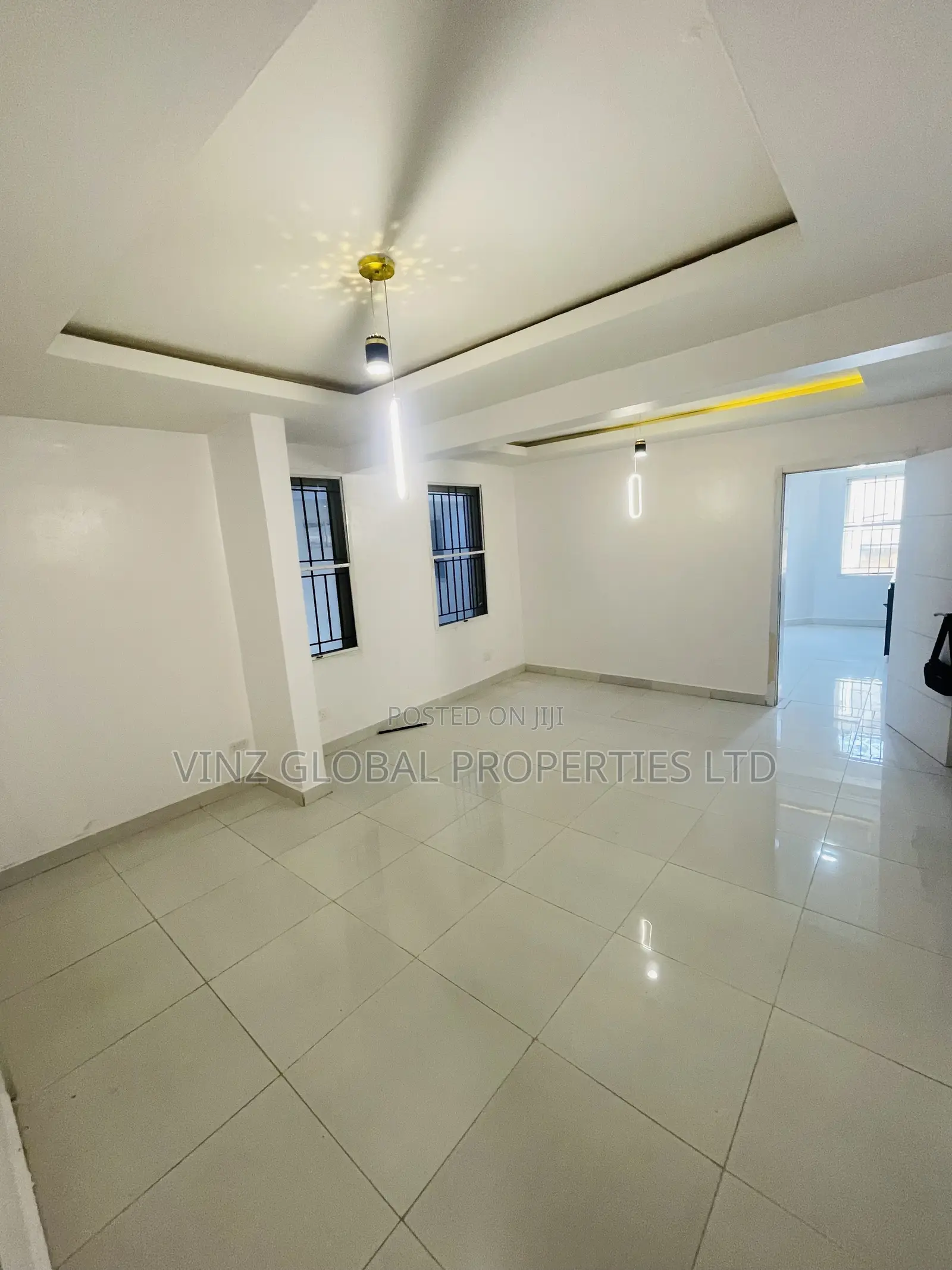 1bdrm Apartment in Lekki for rent