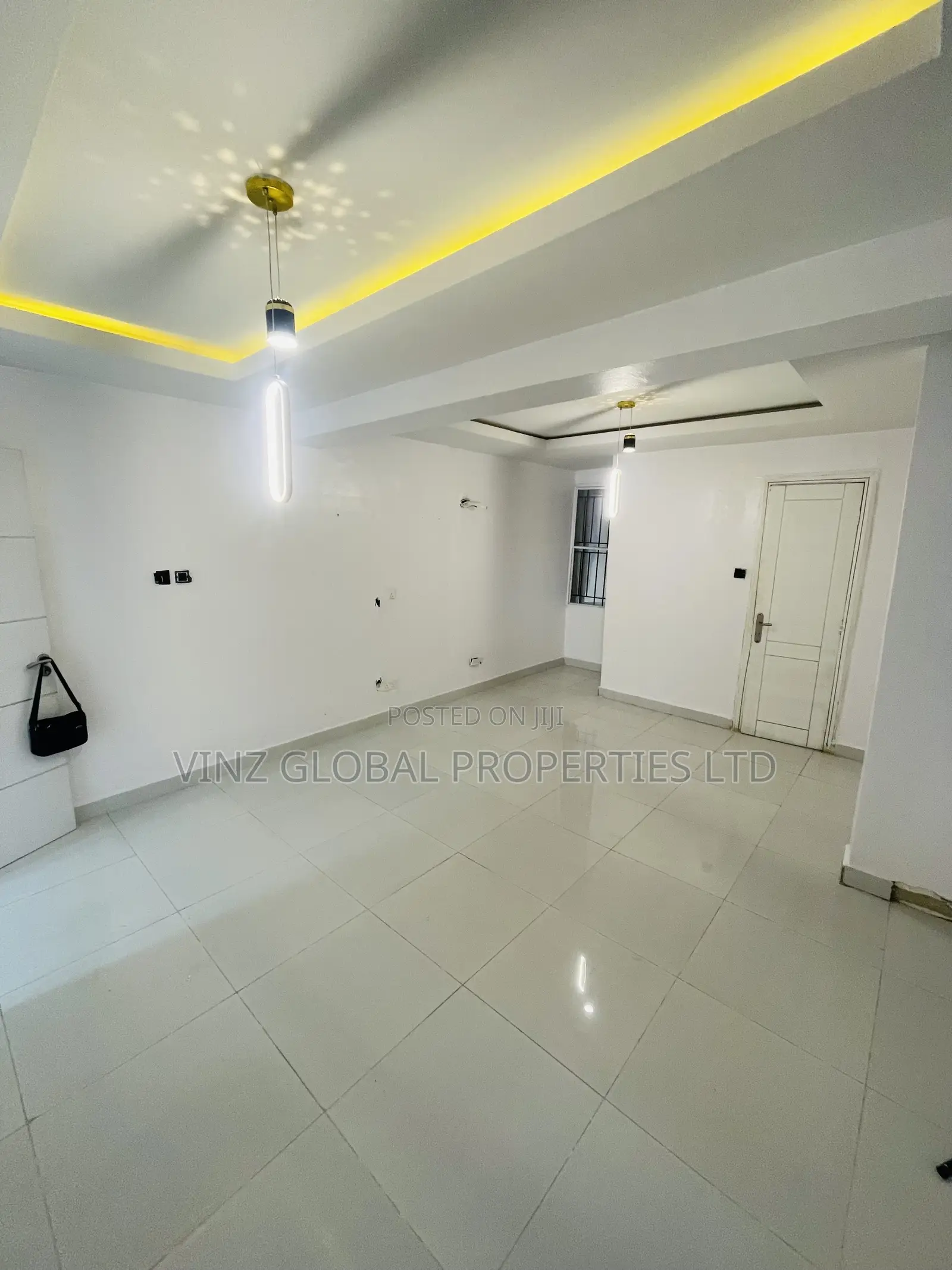 1bdrm Apartment in Lekki for rent