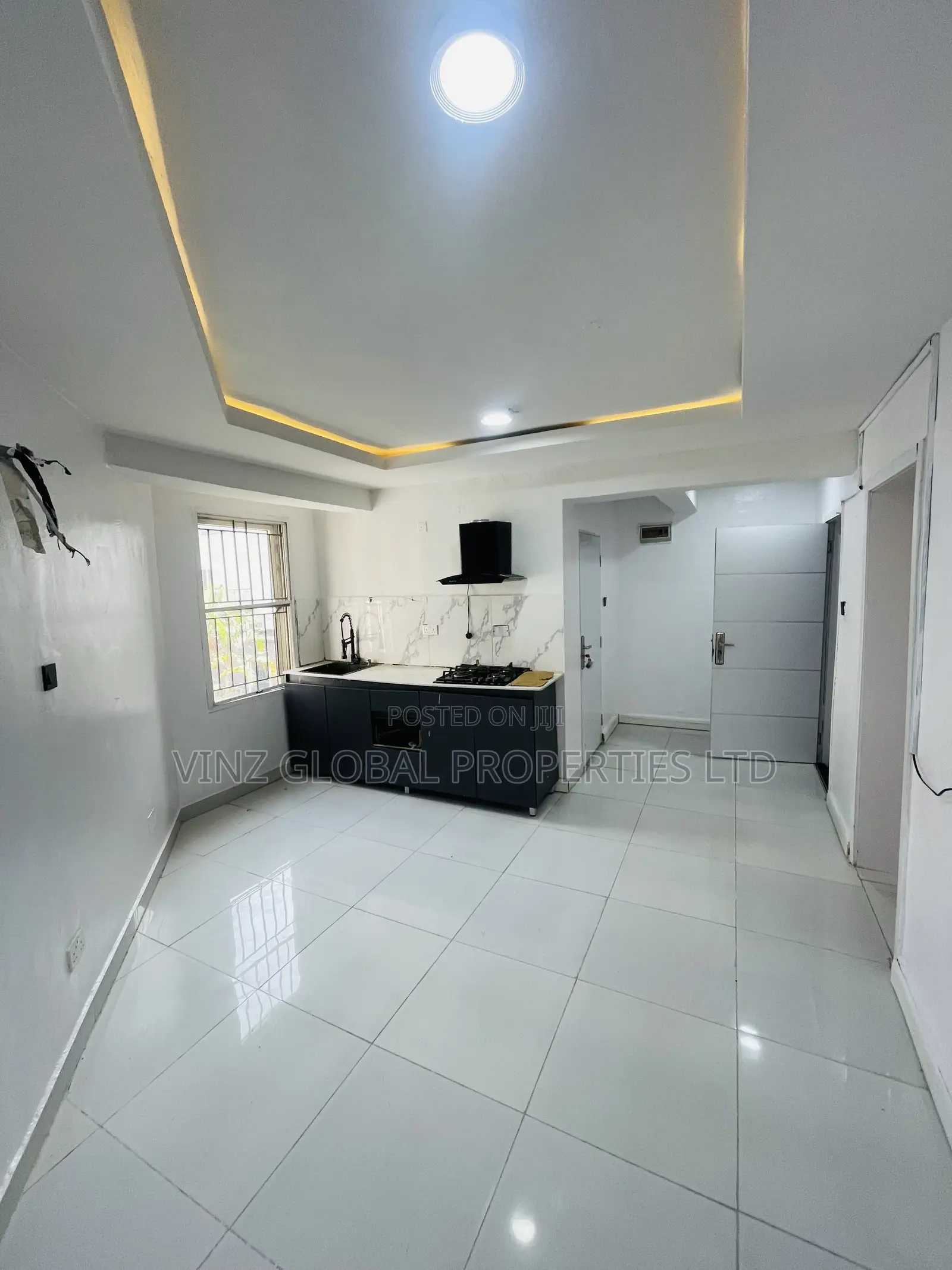 1bdrm Apartment in Lekki for rent