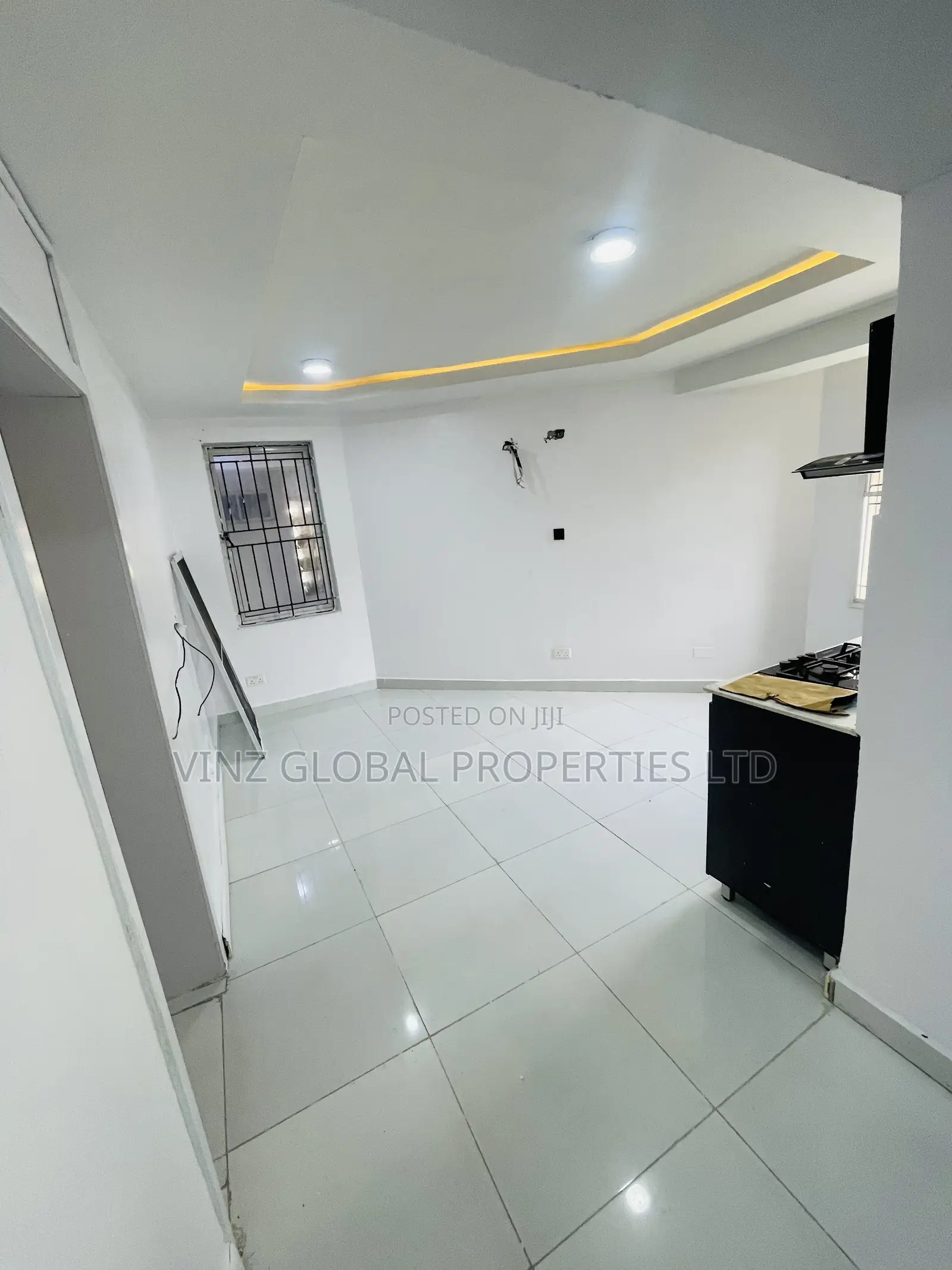 1bdrm Apartment in Lekki for rent