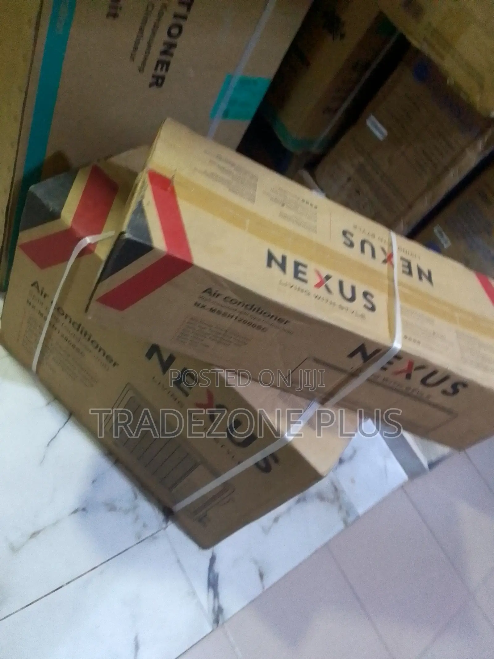 Nexus NX-MSSH12000SC 1.5HP Wall Split Air Conditioner