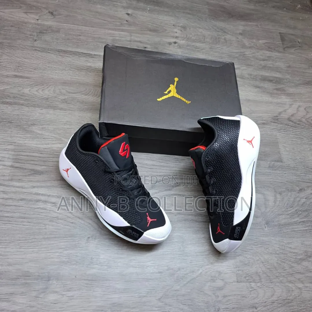 Top Quality Jordan Unisex Sneakers