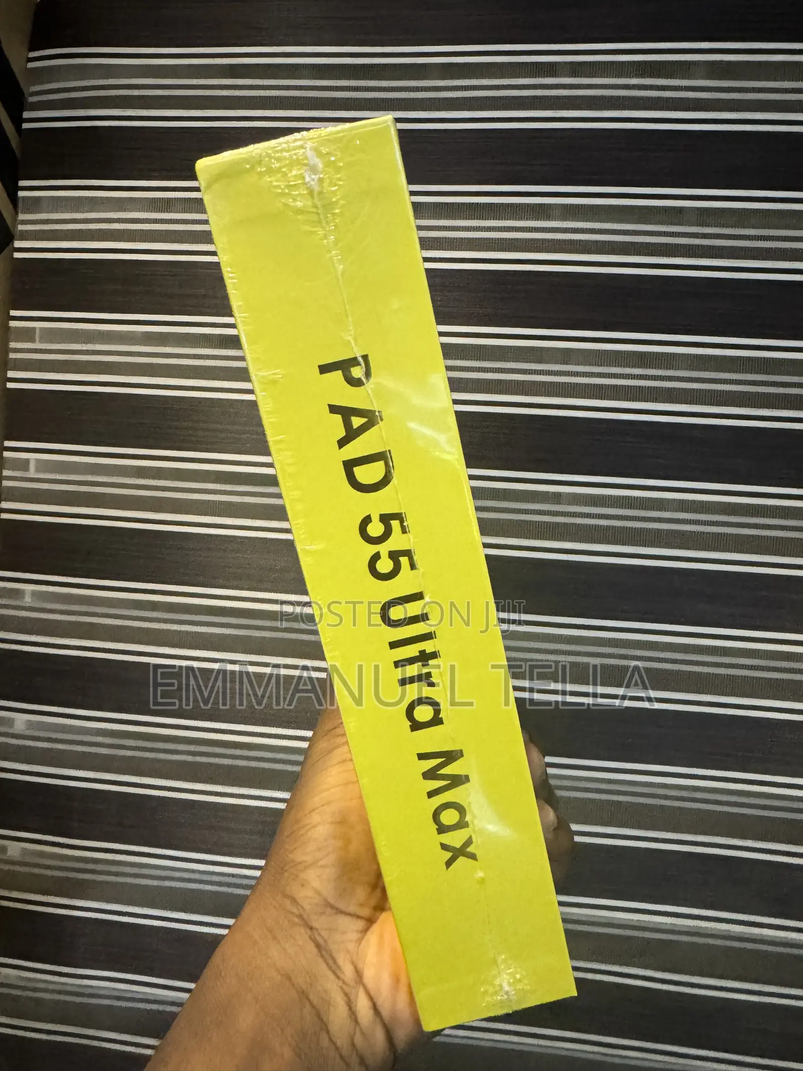 New Realime Pad 55 Ultra Max 1 TB