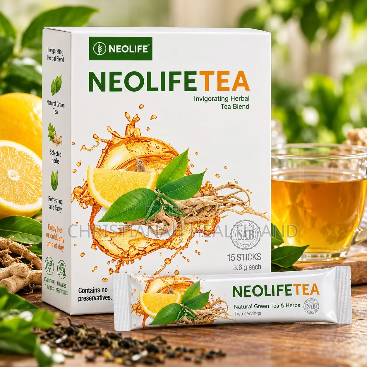 Neolifetea
