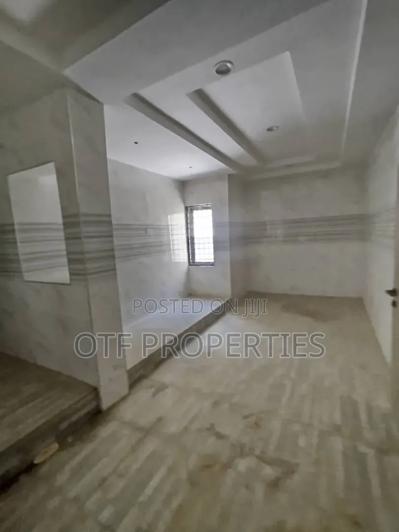 4bdrm Duplex in Katampe Main for rent