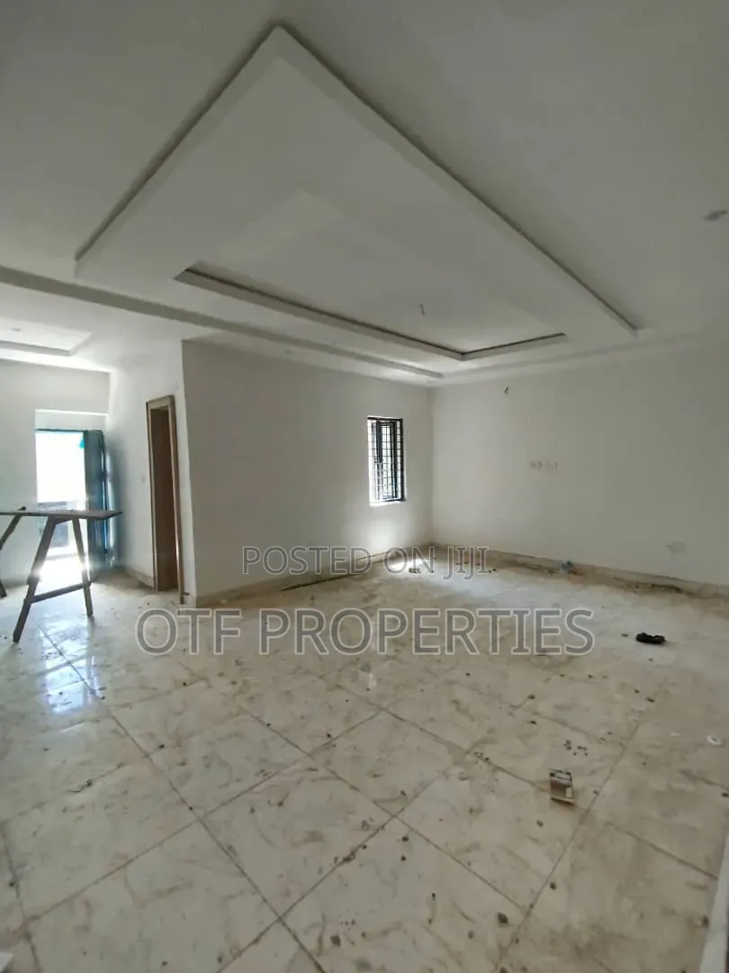 4bdrm Duplex in Katampe Main for rent
