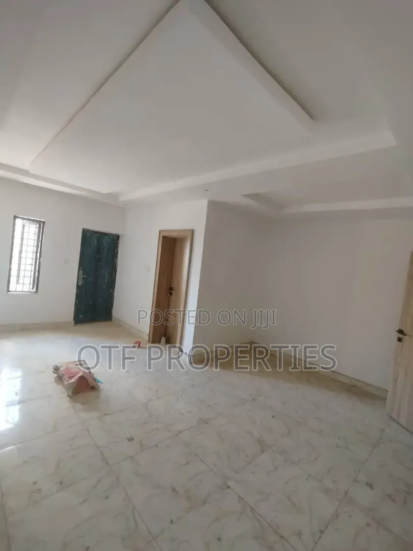 4bdrm Duplex in Katampe Main for rent