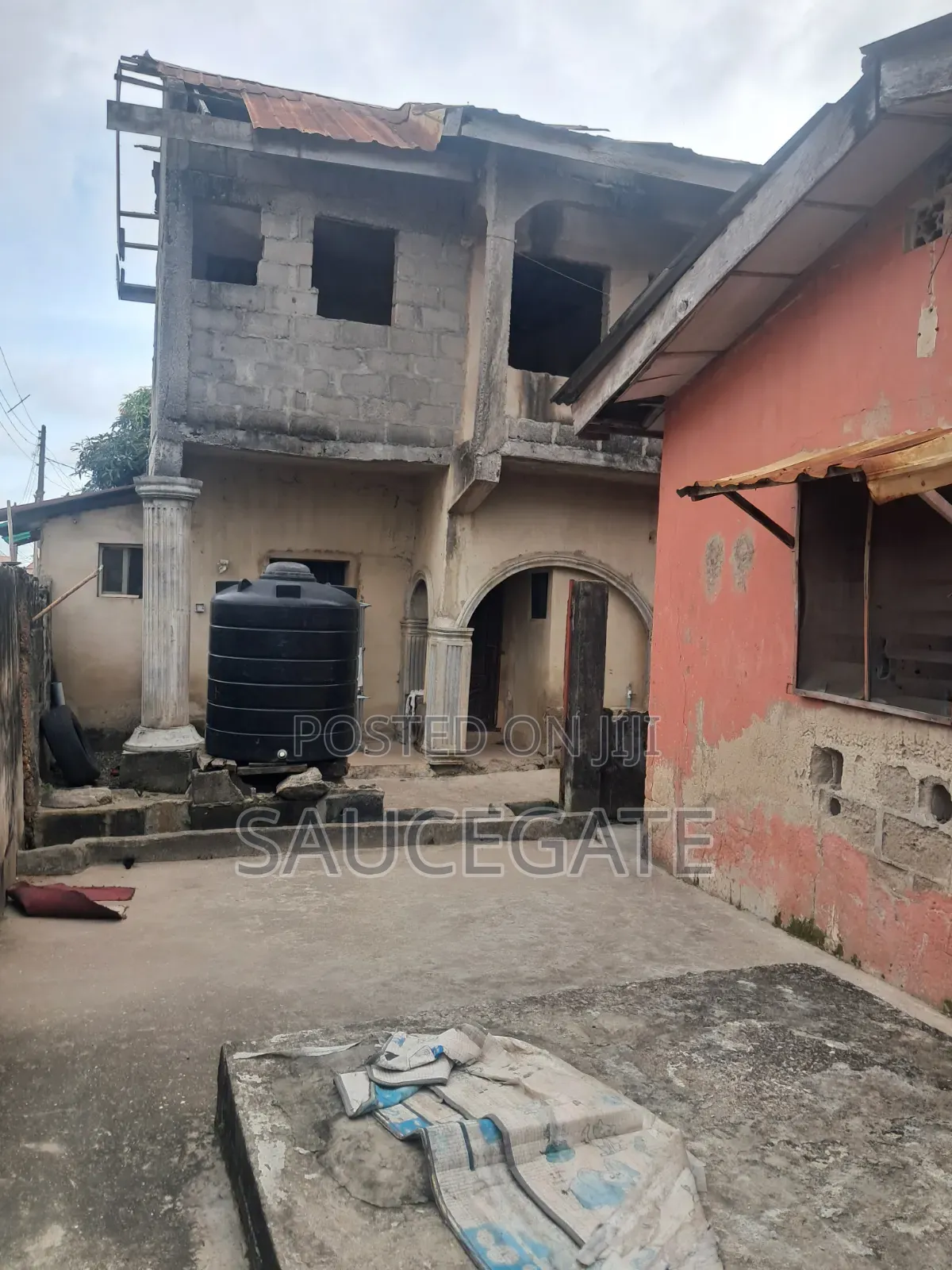 3bdrm Bungalow in Redgate, Satellite Town for sale