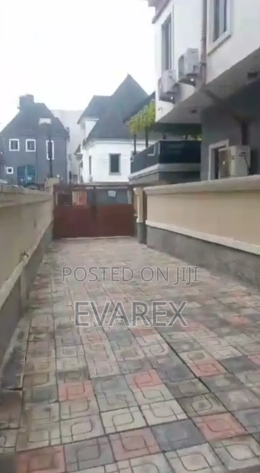 15bdrm Block of Flats in Amuwo-Odofin for sale