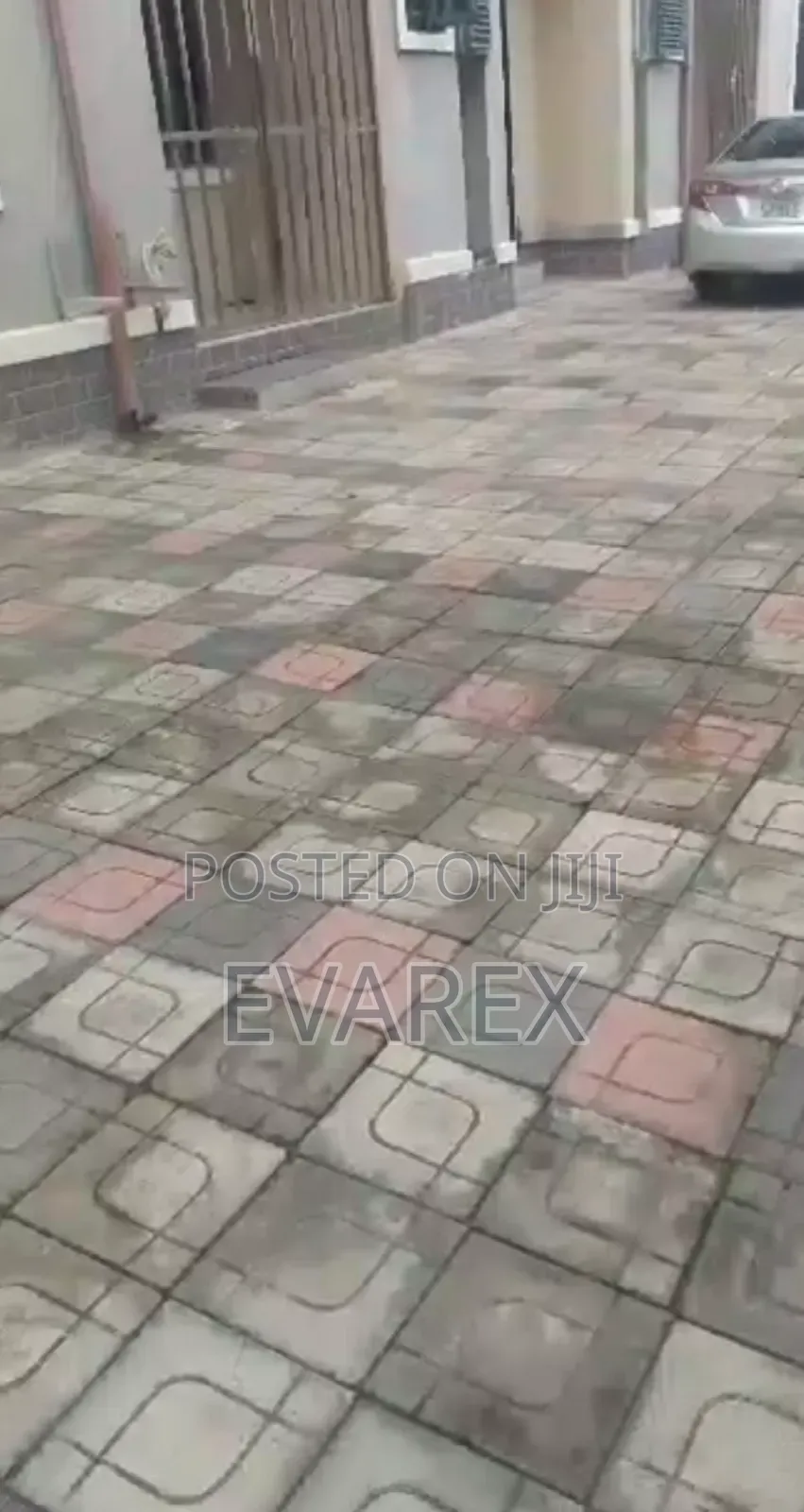 15bdrm Block of Flats in Amuwo-Odofin for sale