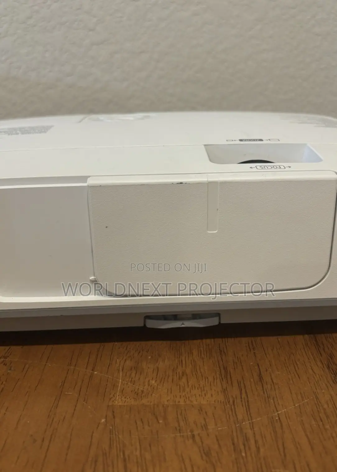 NEC M350X: Bright Ideas, Brilliant Presentations