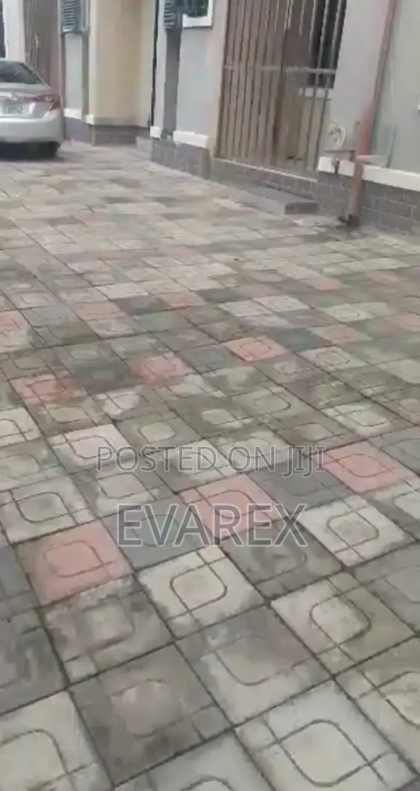 15bdrm Block of Flats in Amuwo-Odofin for sale