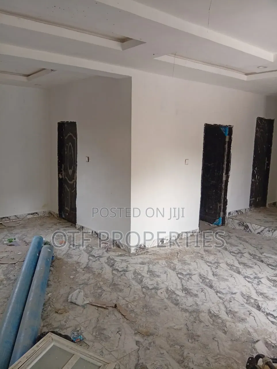 2bdrm Apartment in Fo1 Main, Kubwa for sale