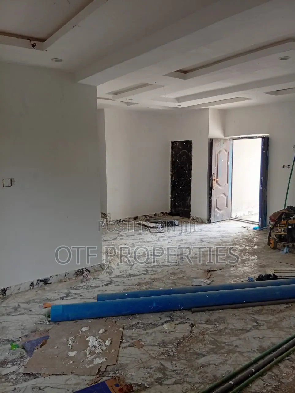 2bdrm Apartment in Fo1 Main, Kubwa for sale