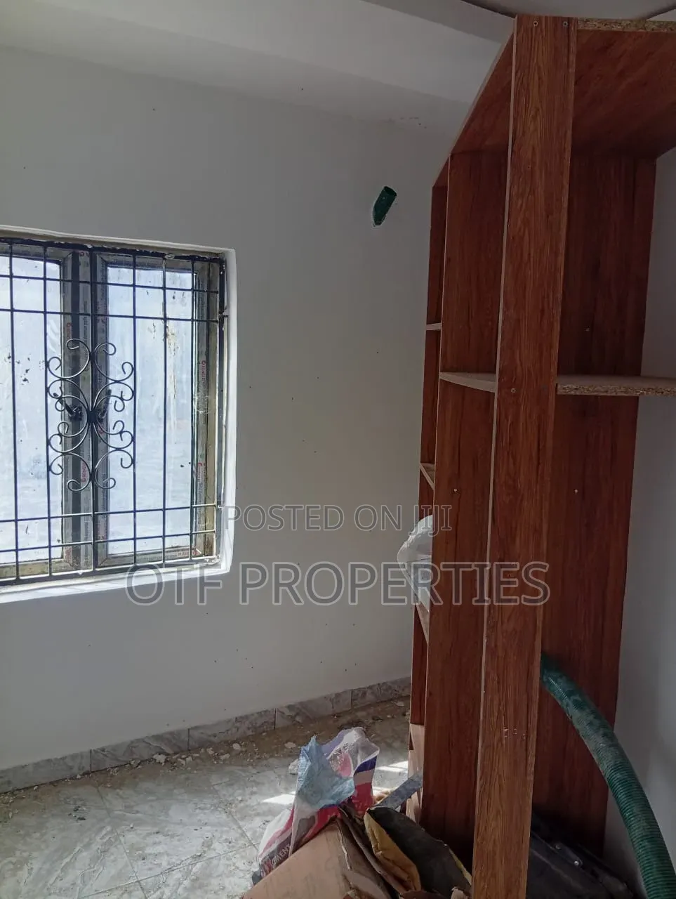 2bdrm Apartment in Fo1 Main, Kubwa for sale