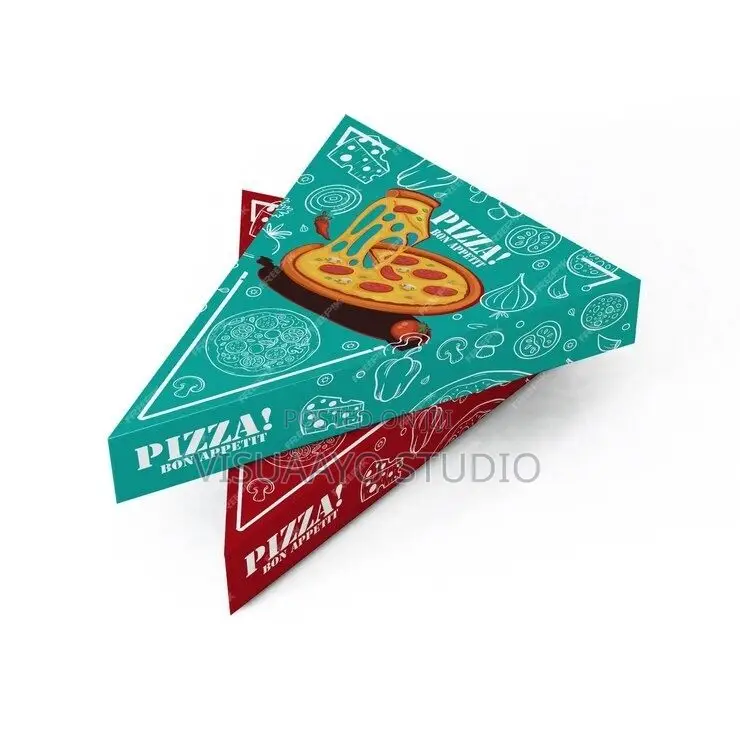 Packaging Boxes in Nigeria | Branded Product Boxe & Packaging Printing