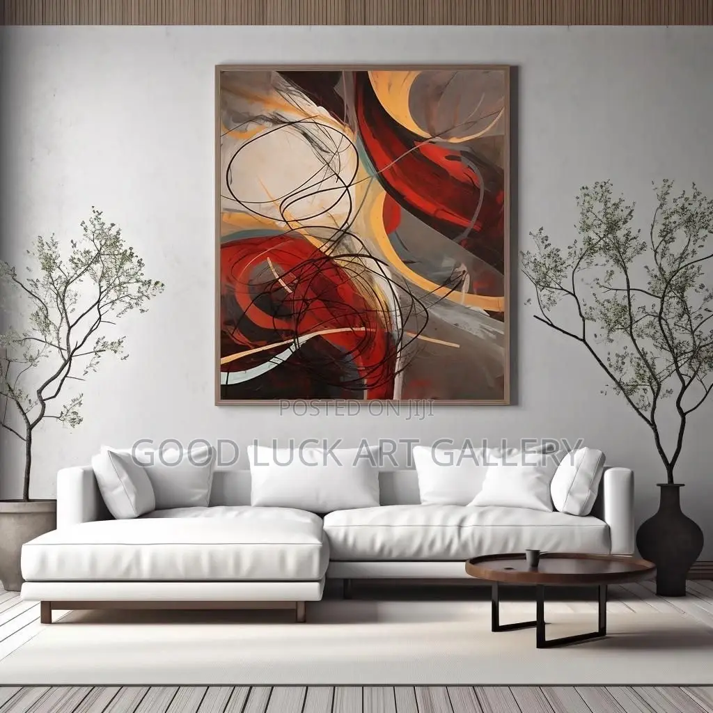 Neo Decor Abstract Art