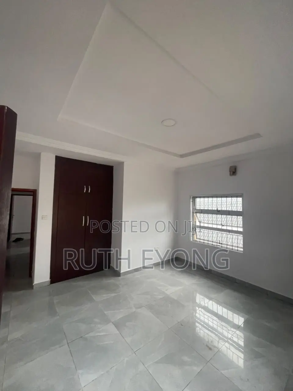 3bdrm Apartment in Sangotedo for rent