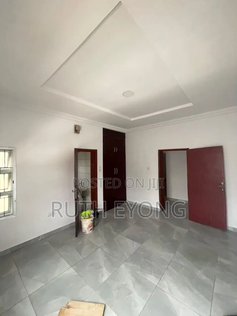 3bdrm Apartment in Sangotedo for rent
