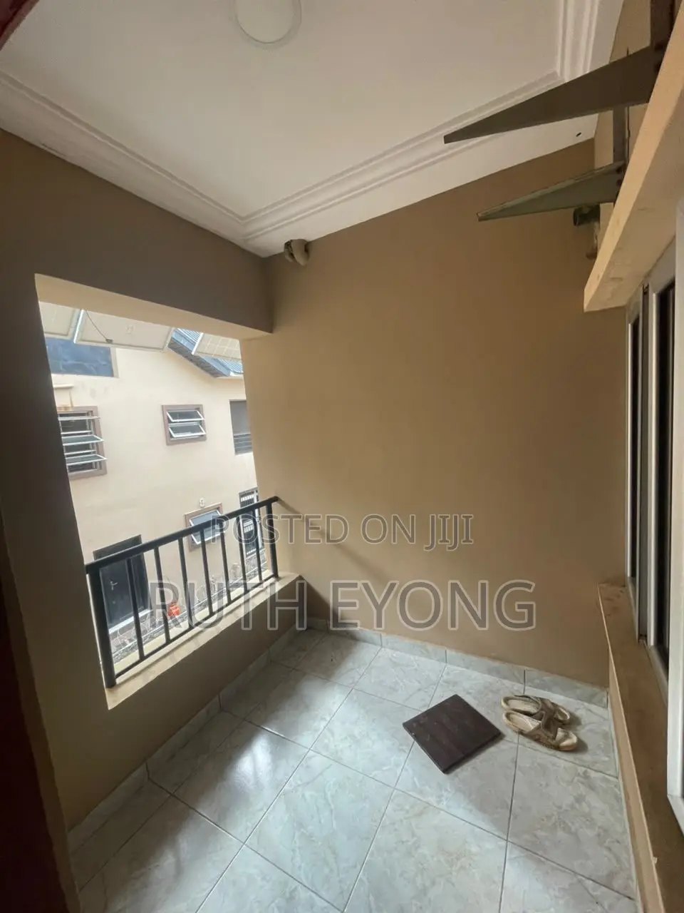 3bdrm Apartment in Sangotedo for rent