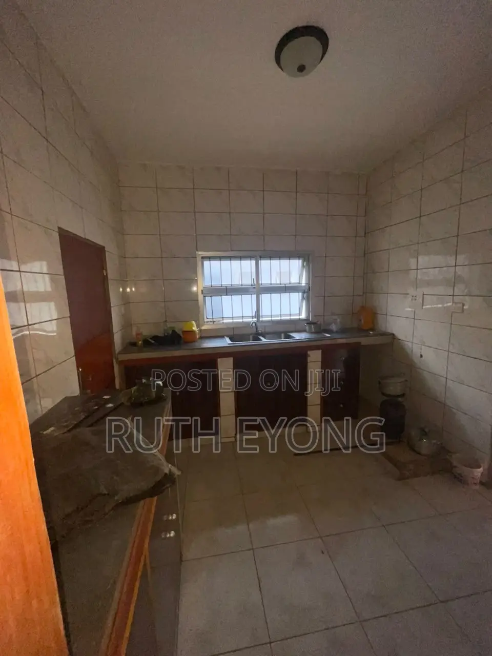 3bdrm Apartment in Sangotedo for rent